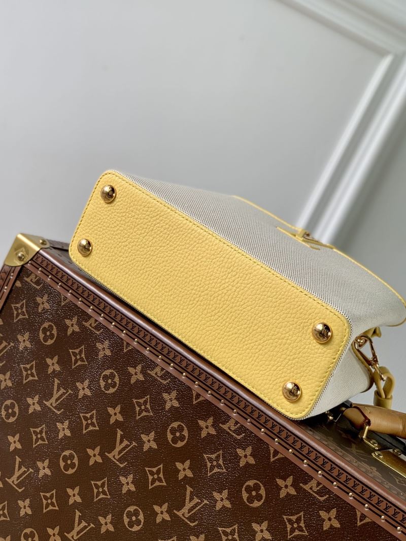 LV Top Handle Bags